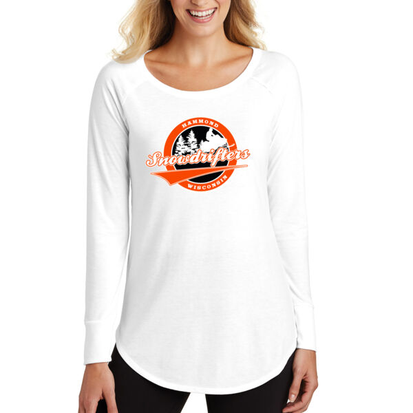 Long Sleeves Thumbnail