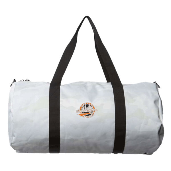 Independent Trading Co. 29L Day Tripper Duffle Bag - Embroidered Logo Thumbnail