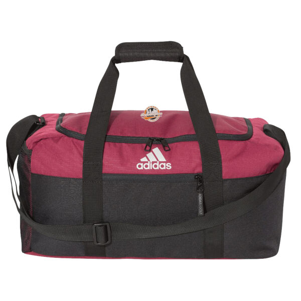 Adidas - 35L weekend Duffle Bag - Embroidered Logo Thumbnail